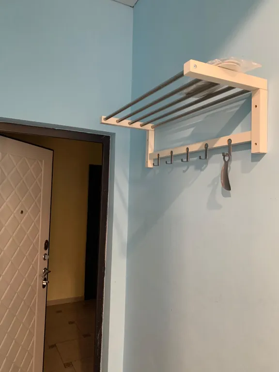 Апартаменты-студия с видом на горы