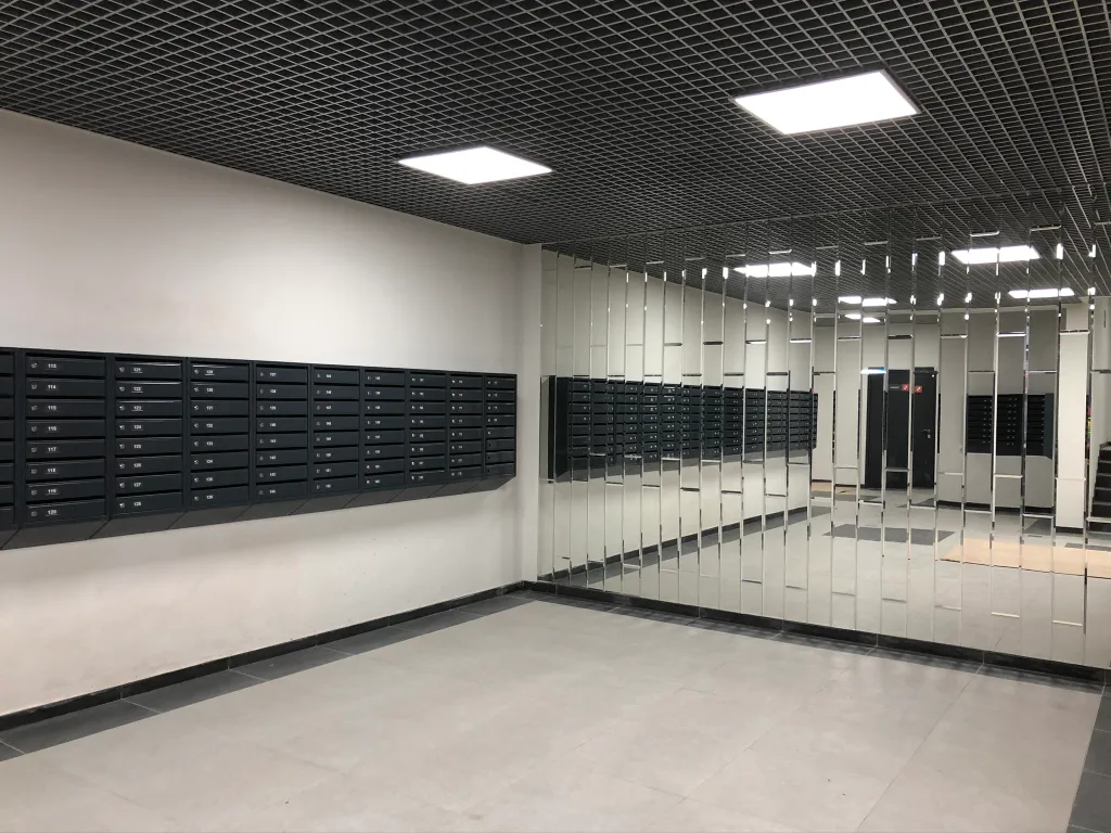 Квартира Квартира Дизайнерская студия в самом центре — Новосибирск