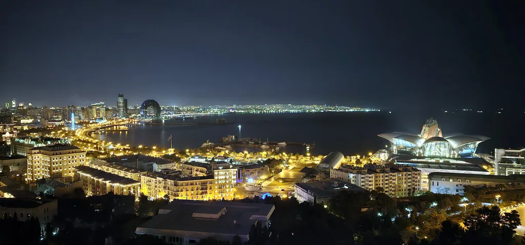 Панорамная квартира