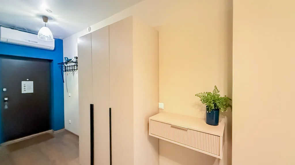 Квартира Апартаменты-студия в самом центре города — Екатеринбург