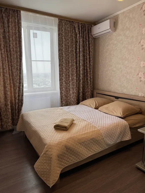 Уютная квартира в новом доме — аренда посуточно в Таганрог