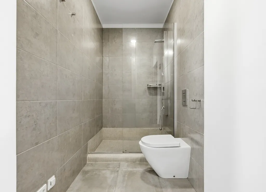 Современная квартира с видом на море  № 191