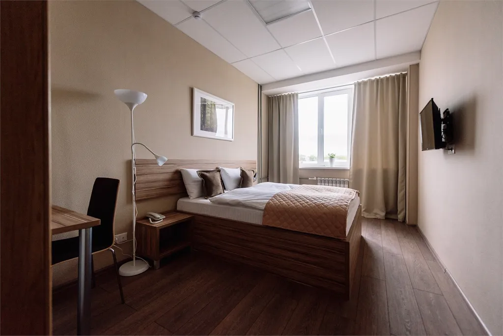 Квартира Комната — аренда посуточно в Смоленск