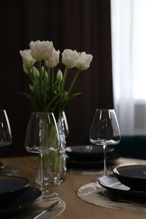 Уютные апартаменты в самом центре