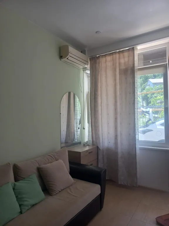 Квартира Уютная квартира у реки — Краевско-Армянское