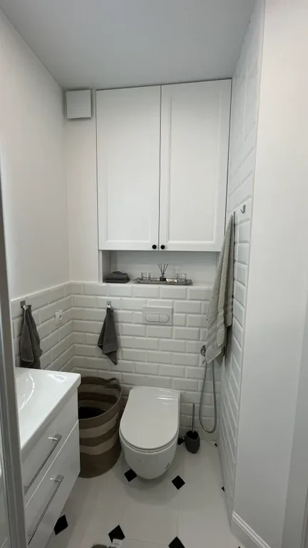 Тишина, море, свежий воздух