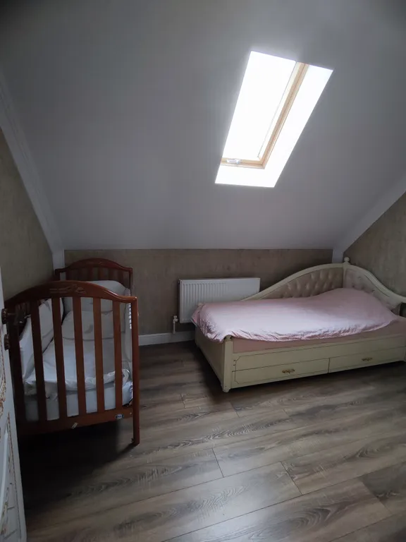 Коттедж для мероприятий в Новой Москве