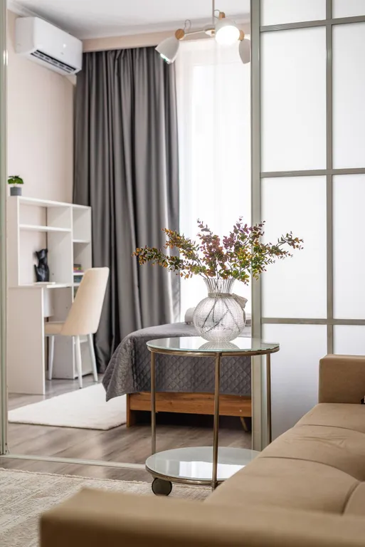 Квартира в ЖК 4-You роскошь и удобство