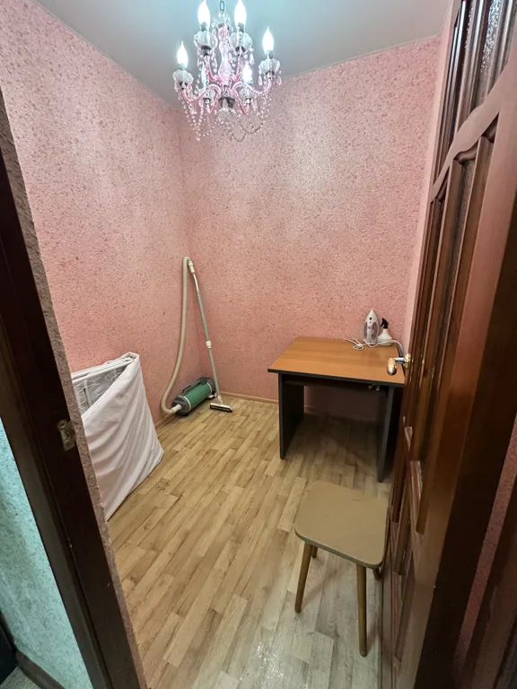 Сдам квартиру,эконом класс!