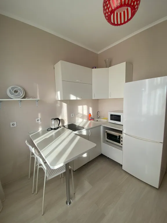 Квартира в Кемерово-Сити