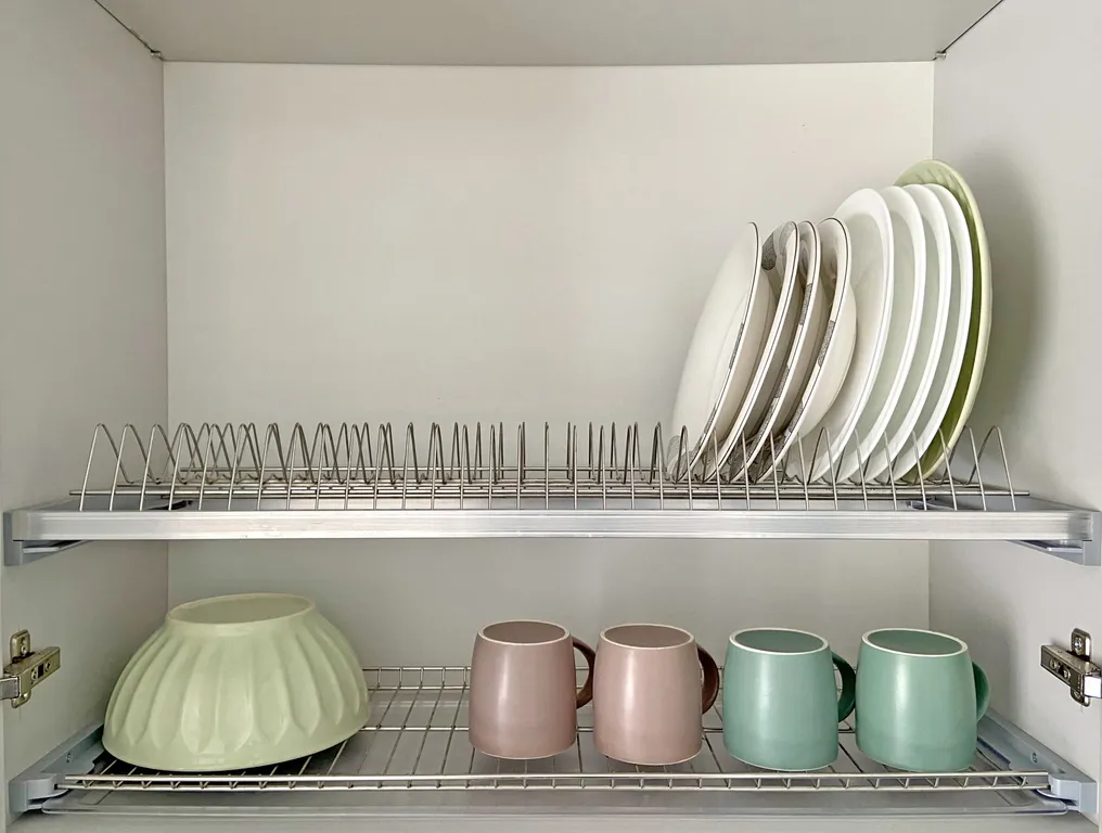 Мятный бархат — свежесть уюта в центре