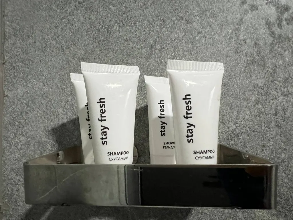 Уютная комната в стильном Барн Хаусе