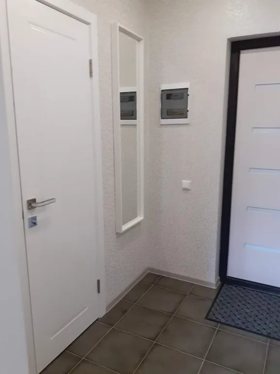 Новая стильная студия для двоих