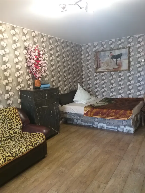 Квартира в центре города