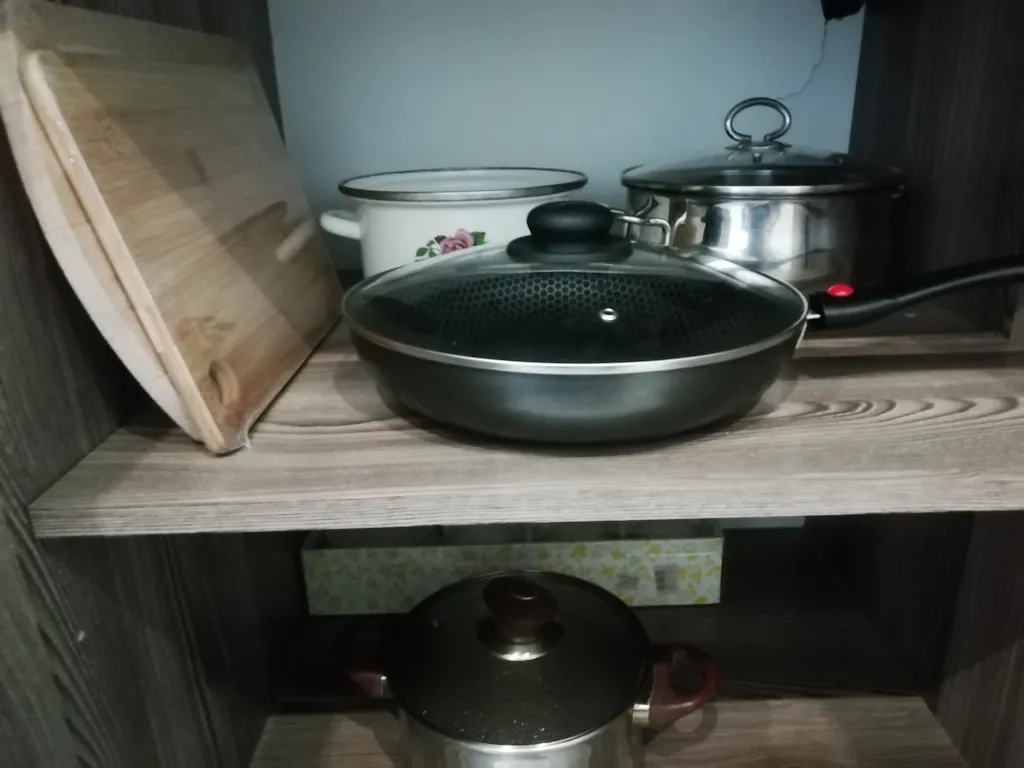 Уютная квартира на морском побережье