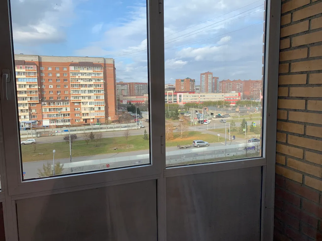 Лаконичная квартира в 15 минутах от ТРЦ Планета