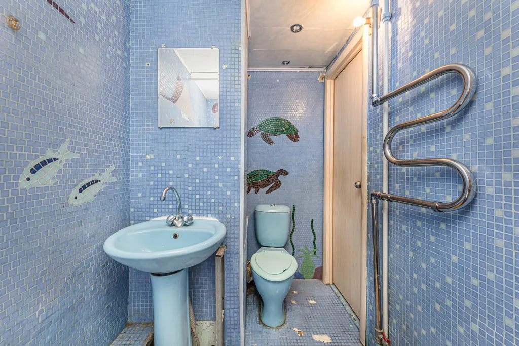 Квартира в 3 минутах от Госпиталя и 15 минутах от Летного