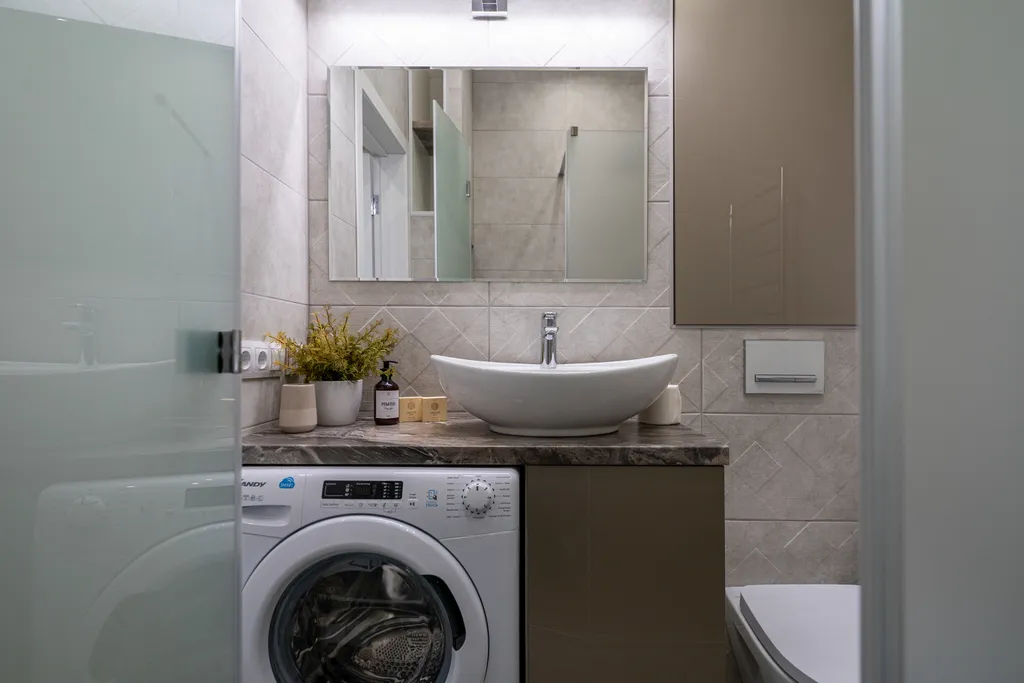 Квартира Квартира Июль, розовый песок — Светлогорск