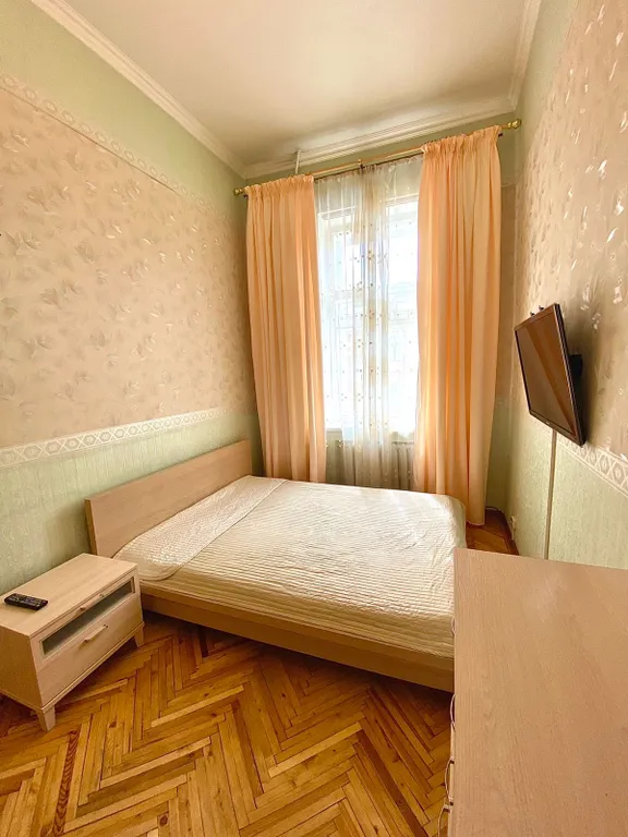 Квартира 3-комнатная Квартира — Санкт-Петербург