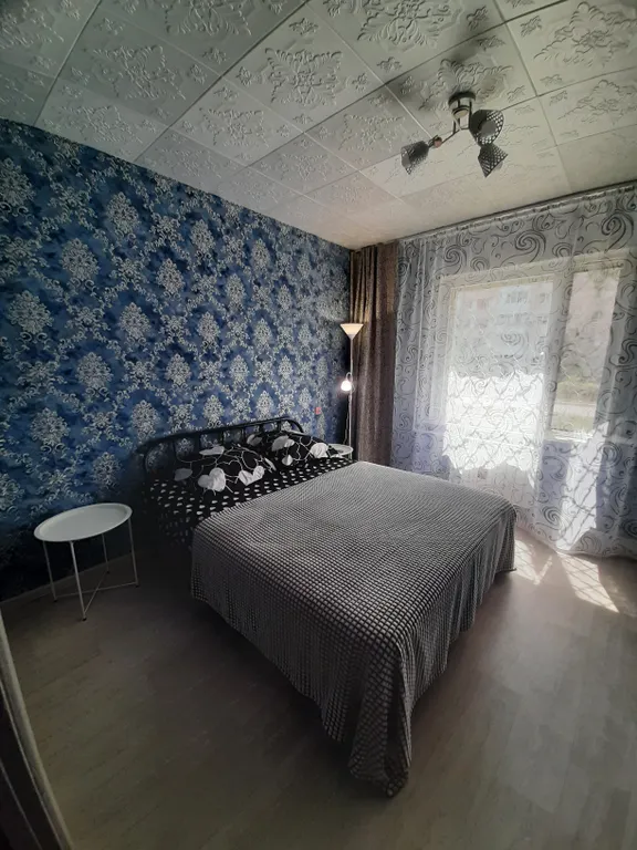 Уютная квартира в центре