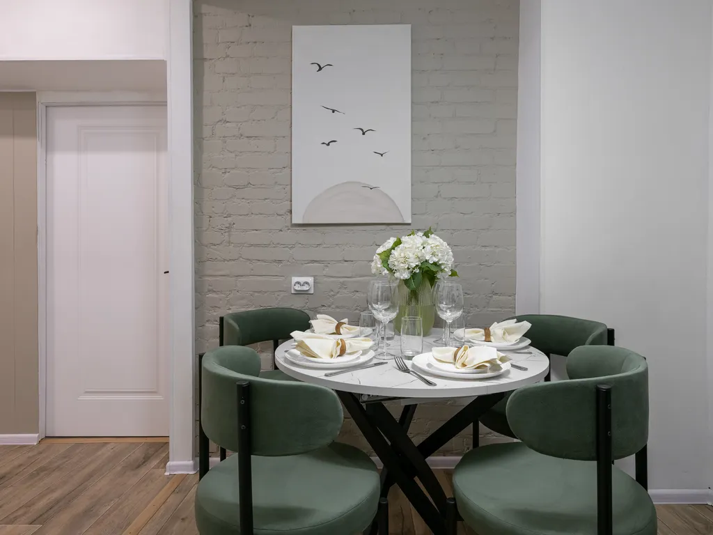 Квартира Квартира Московская тайна у Кремля — Москва