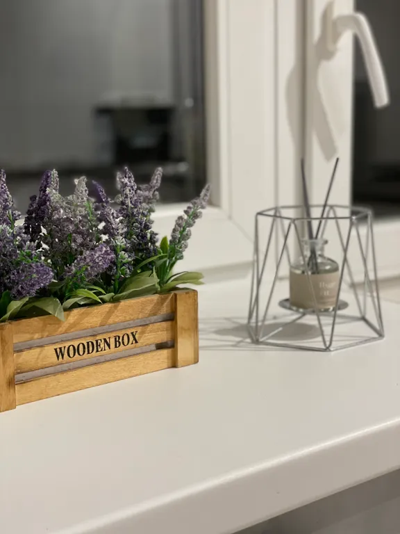 Апартаменты в центре