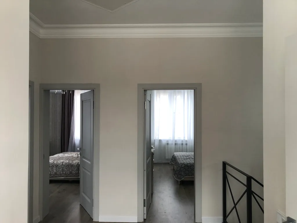 Уютный коттедж с видом на море