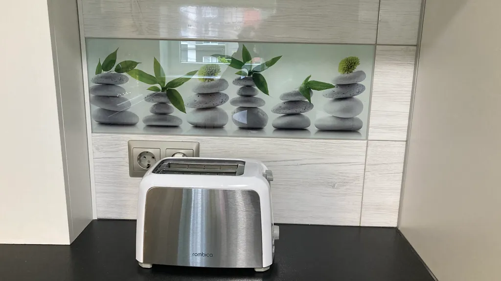 Квартира Уютно как дома! Однокомнатная квартира недалеко от центра — Калининград