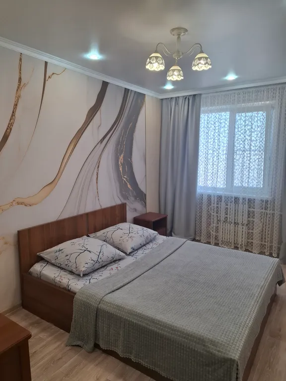 2-комнатная Квартира — аренда посуточно в Будённовск