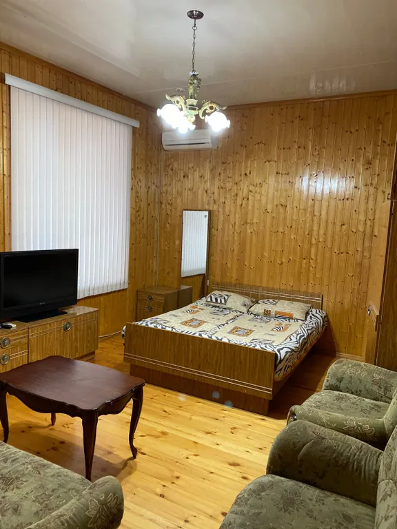 Квартира Комната — Сухум