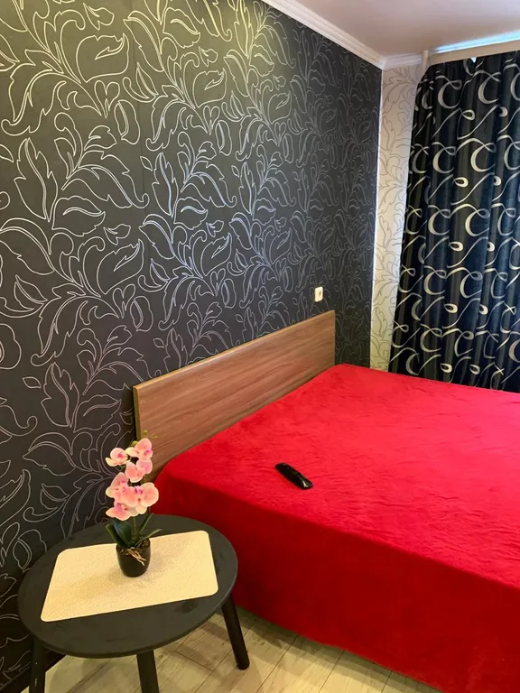 Уютная квартира недалеко от центра