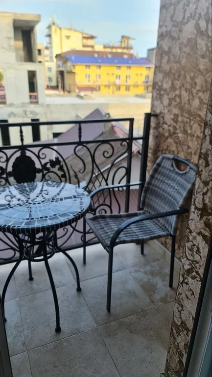 Квартира Уютная квартира — Сириус