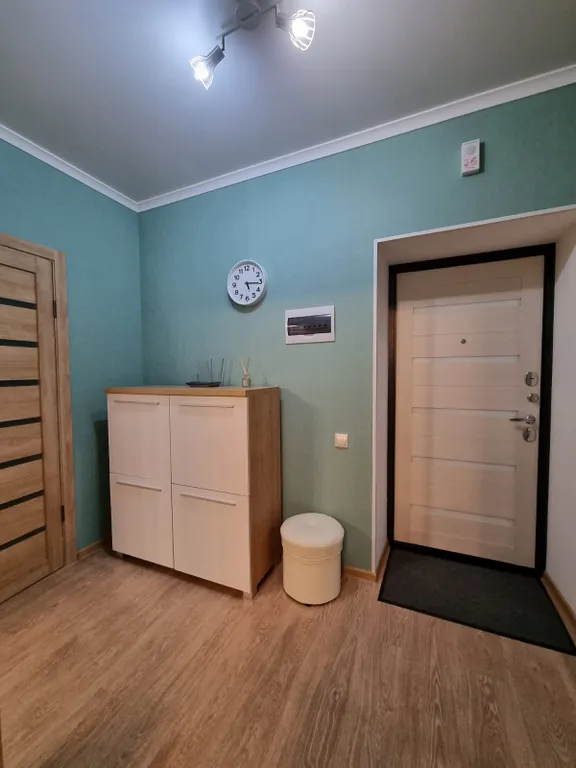 Квартира Уютные апартаменты — Зеленоградск