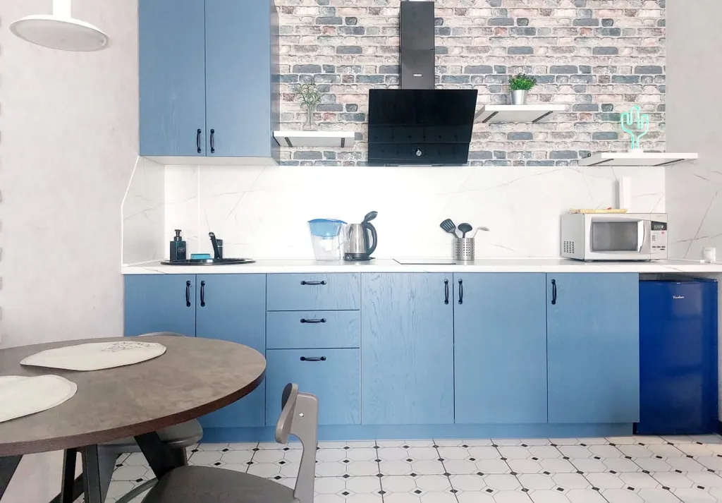 Квартира Тарантино