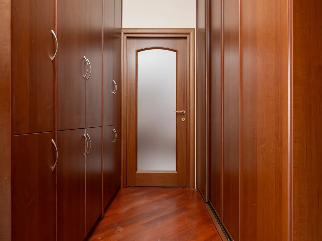 Квартира Шикарная двухуровневая квартира у Арбата — Москва