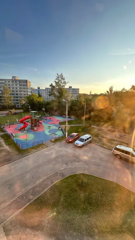 Уютная квартира — ваш идеальный выбор для комфортного отдыха