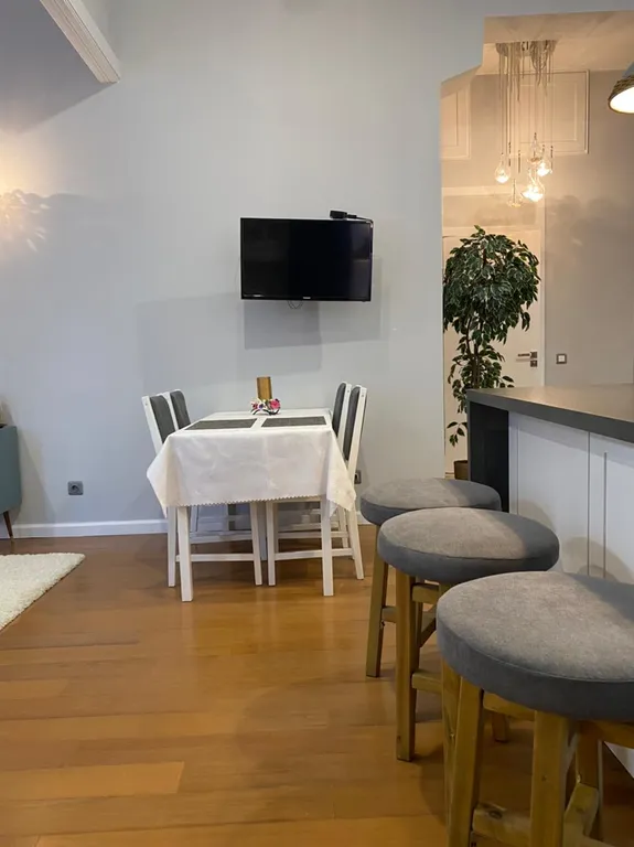 Квартира Уютная квартира в центре — Санкт-Петербург