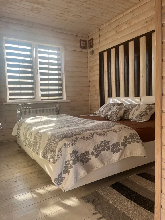 Агроусадьба Comfort House у входа в парк Радзивилов