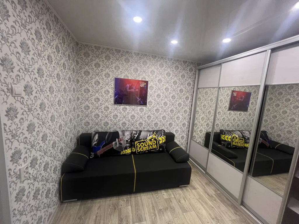 Квартира 2-квартира в туристическом центре Калининграда. Мы ждем вас — Калининград