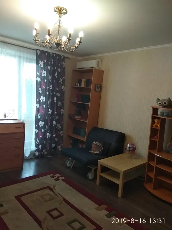 Квартира Квартира у метро Новокосино — Москва