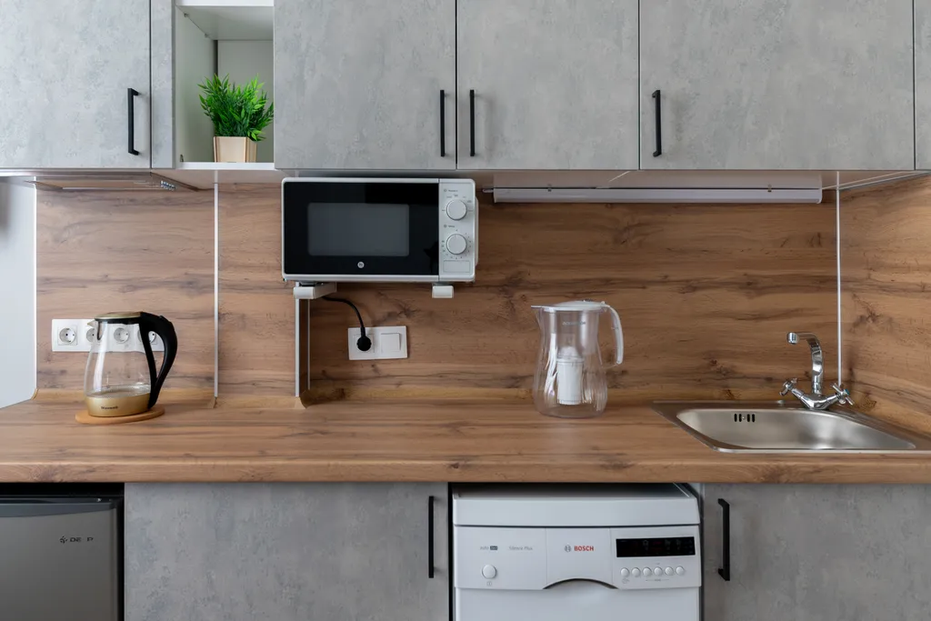 Студия комфорт с парковкой центр