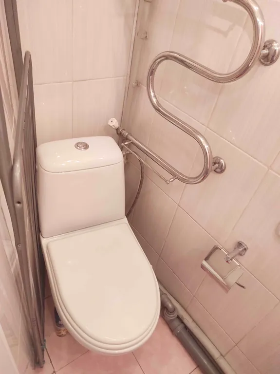 Уютная 1-комнатная квартира в центре Набережной Ялты