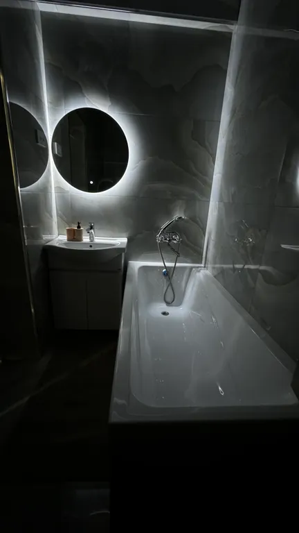 Квартира в самом лучшем районе Каспийска