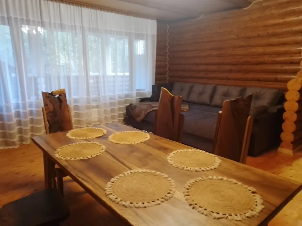 Гостевой дом Кулаковъ