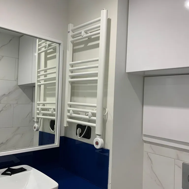 Orbi City 1329, 13 этаж