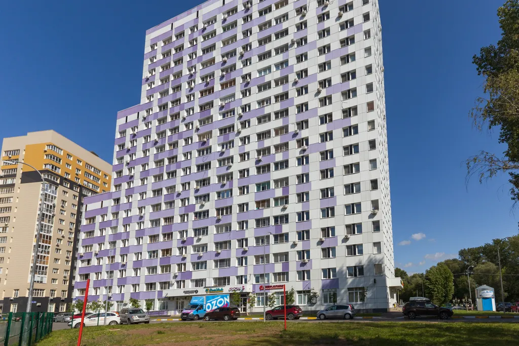 Residence Elegance в Центре