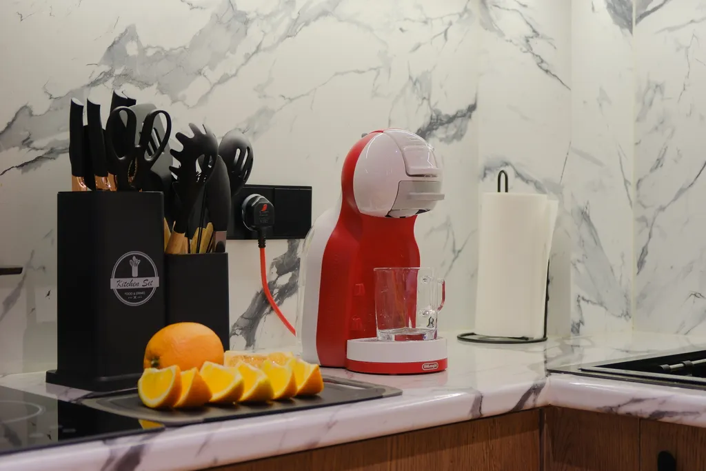 Люкс квартира в центре