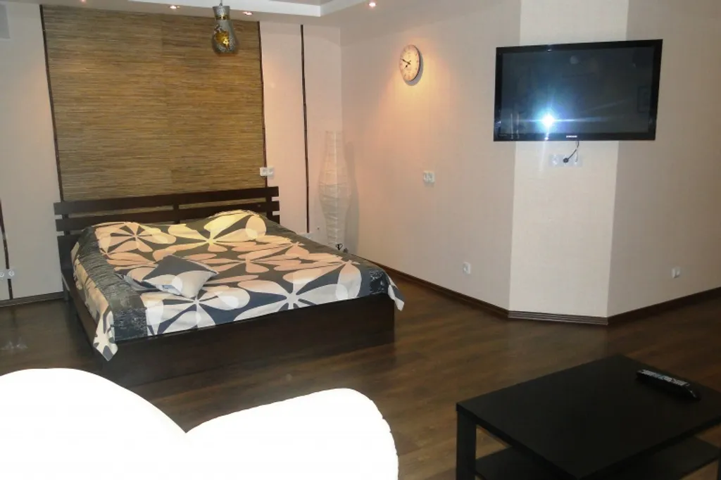 Уютная квартира в центре