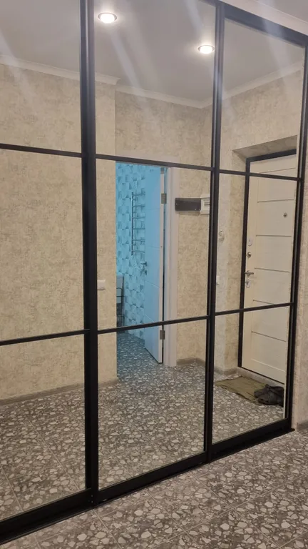 Уютная евроквартира в тихом центре