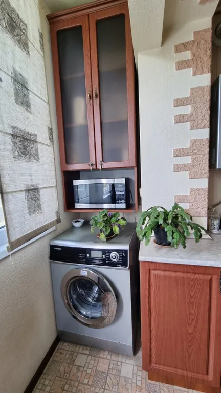 Уютная квартира в районе Горный